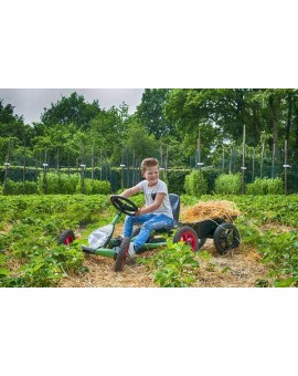 BERG Buddy Fendt pedal car