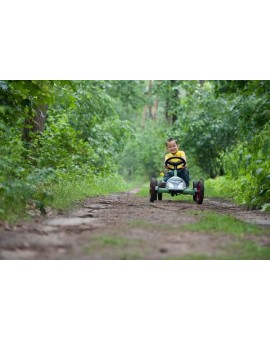 BERG Buddy Fendt pedal car