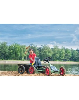 BERG Buddy Fendt pedal car