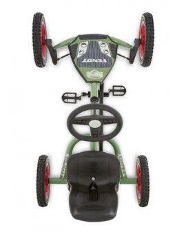 BERG Buddy Fendt pedal car