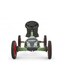 BERG Buddy Fendt pedal car