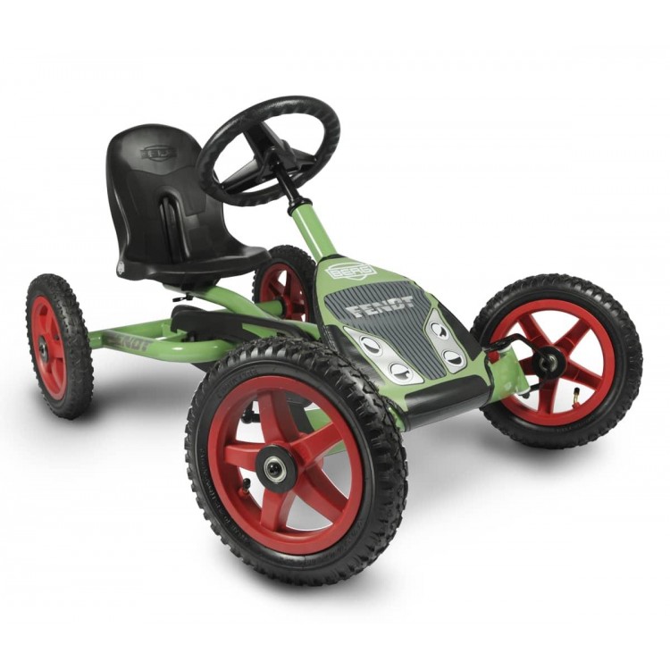 BERG Buddy Fendt pedal car