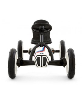 BERG Buddy BMW Street Racer pedal car