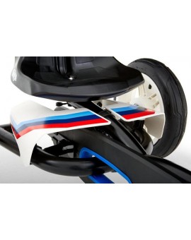 BERG Buddy BMW Street Racer pedal car