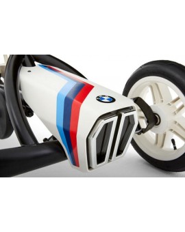 BERG Buddy BMW Street Racer pedal car