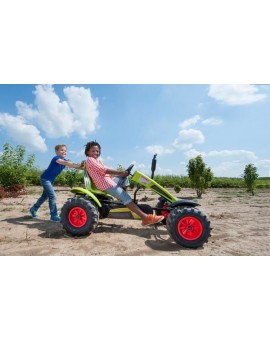 BERG Claas BFR pedal kart