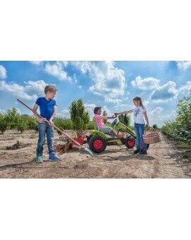 BERG Claas BFR Pedal Tractor