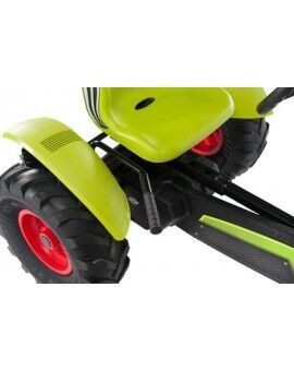 BERG Claas BFR Pedal Tractor