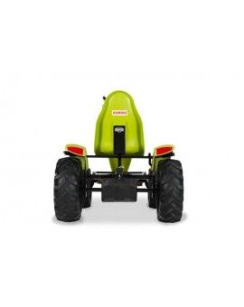 BERG Claas BFR Pedal Tractor
