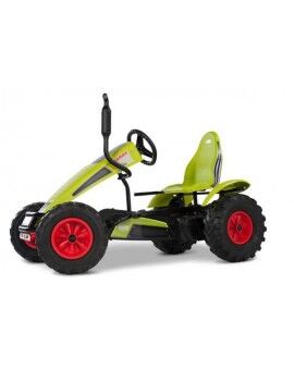 BERG Claas BFR Pedal Tractor