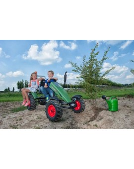 BERG Fendt BFR pedal kart