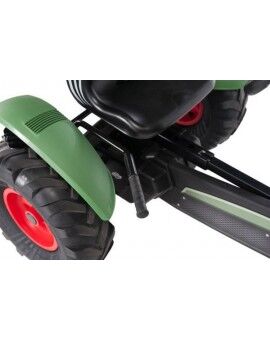 BERG Fendt BFR Pedal Tractor