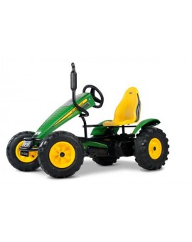 BERG John Deere BFR pedal kart