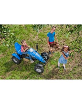 Kart de pedales BERG New Holland BFR