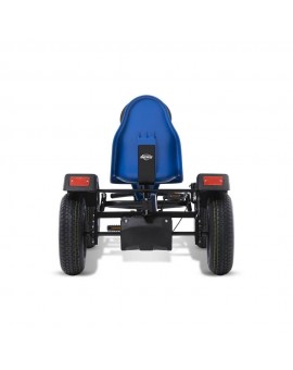 BERG B.Super Blue BFR-3 pedal kart