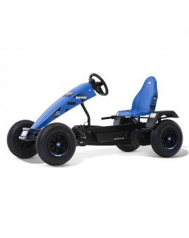 BERG B.Super Blue BFR-3 pedal kart