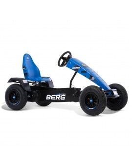 Pedal kart BERG B.Super Blue BFR-3