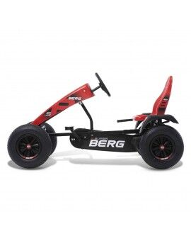 Pedal kart BERG B.Super Red BFR-3