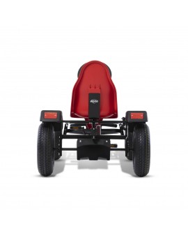 BERG B.Super Red BFR-3 pedal kart