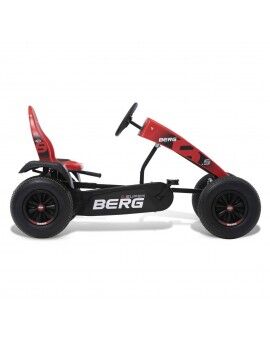 Pedal kart BERG B.Super Red BFR-3