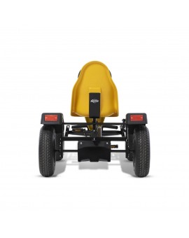 BERG B.Super Yellow BFR-3 pedal kart