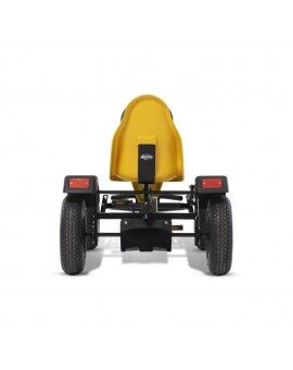 Pedal kart BERG B.Super Yellow BFR-3
