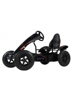 BERG Black Edition BFR-3 pedal kart