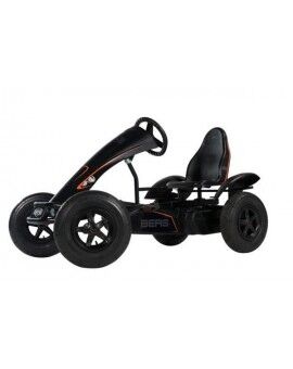 Pedal kart BERG Black Edition BFR-3