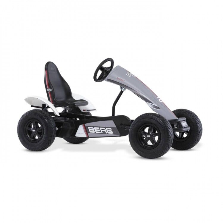 Pedal kart BERG Race GTS BFR-3