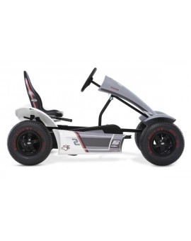 BERG Race GTS Full Spec BFR-3 pedal kart