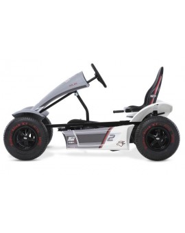 BERG Race GTS Full Spec BFR-3 pedal kart