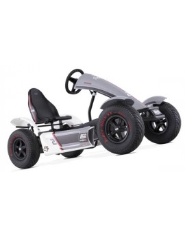 BERG Race GTS Full Spec BFR-3 pedal kart