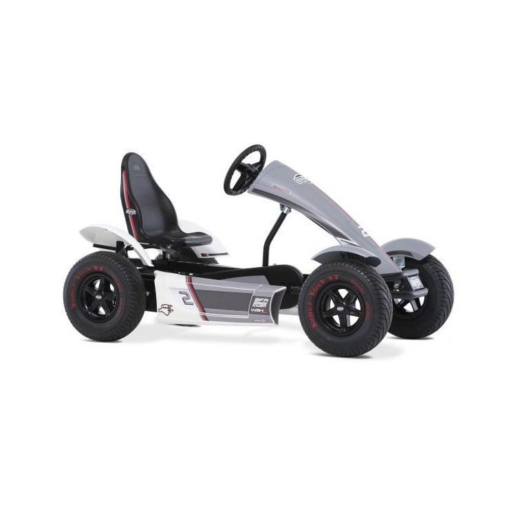 BERG Race GTS Full Spec BFR-3 pedal kart