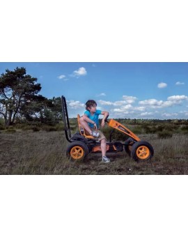 BERG X-Cross BFR-3 pedal kart