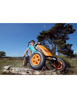 BERG X-Cross BFR-3 pedal kart