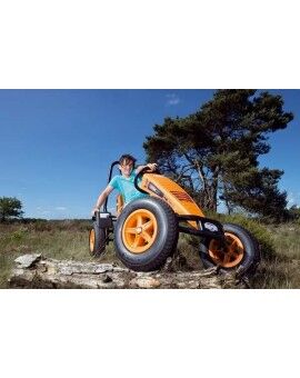 Pedal kart BERG X-Cross BFR-3