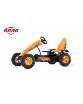 Pedal kart BERG X-Cross BFR-3