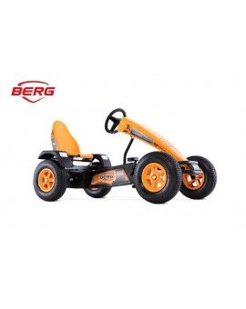 Pedal kart BERG X-Cross BFR-3