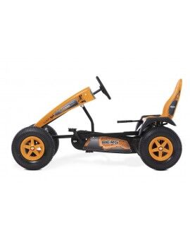 Pedal kart BERG X-Cross BFR-3