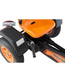 Pedal kart BERG X-Cross BFR-3