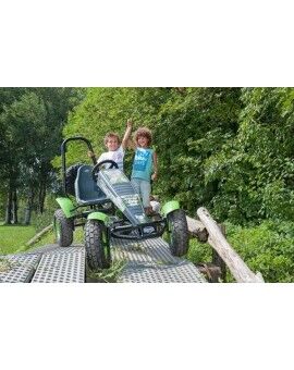 Pedal kart BERG X-Plore BFR-3
