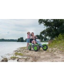 Pedal kart BERG X-Plore BFR-3