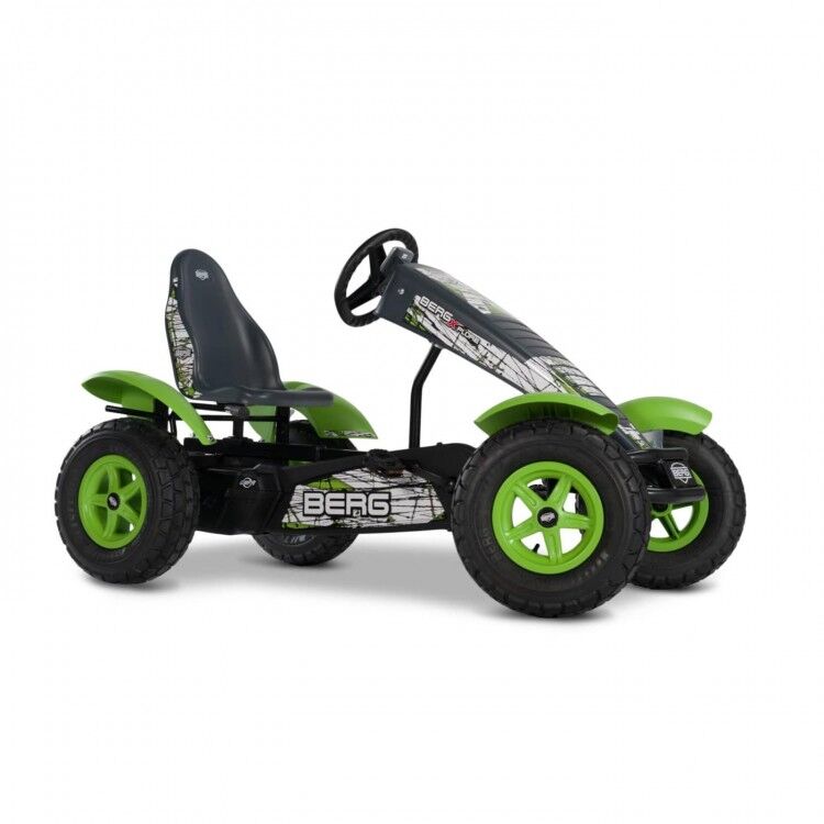 Pedal kart BERG X-Plore BFR-3