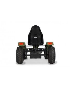 Pedal kart BERG Jeep Revolution BFR-3