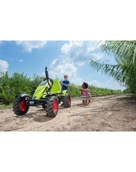 BERG Claas BFR-3 Pedal Tractor