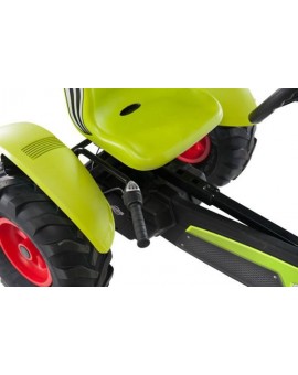 BERG Claas BFR-3 pedal kart