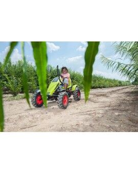 BERG Claas BFR-3 Pedal Tractor