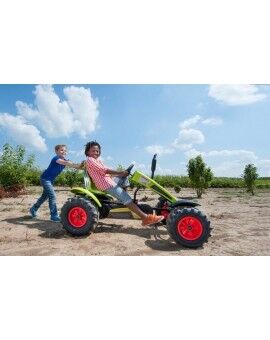 BERG Claas BFR-3 Pedal Tractor