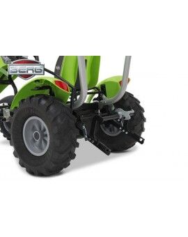 BERG Deutz-Fahr BFR-3 Pedal Tractor