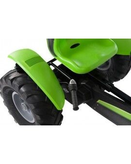 BERG Deutz-Fahr BFR-3 Pedal Tractor